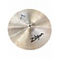 Used Zildjian 16in A Series Medium Thin Crash Cymbal