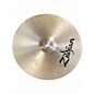 Used Zildjian 16in A Series Medium Thin Crash Cymbal