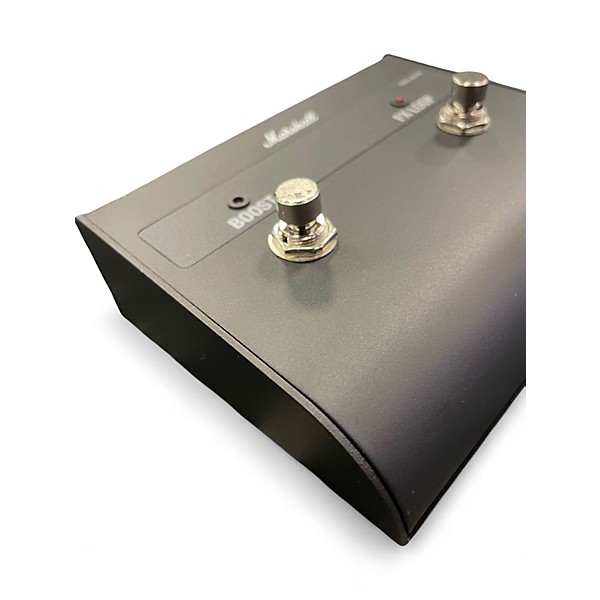 Used Marshall PEDL90012 Footswitch