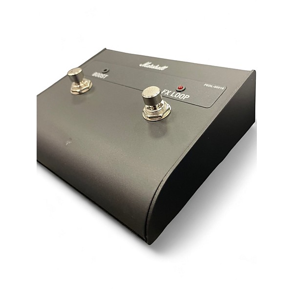 Used Marshall PEDL90012 Footswitch