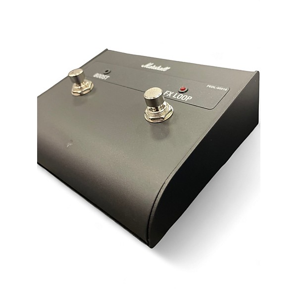 Used Marshall PEDL90012 Footswitch