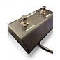 Used Blackstar 2 Button Footswitch Footswitch