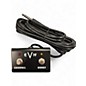 Used EVH 2 Button Footswitch Footswitch thumbnail