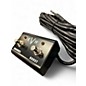 Used EVH 2 Button Footswitch Footswitch