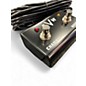 Used EVH 2 Button Footswitch Footswitch