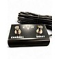 Used EVH 2 Button Footswitch Footswitch