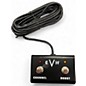 Used EVH 2 Button Footswitch Footswitch thumbnail