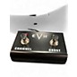 Used EVH 2 Button Footswitch Footswitch