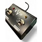 Used EVH 2 Button Footswitch Footswitch