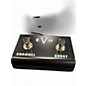 Used EVH 2 Button Footswitch Footswitch