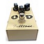 Used Fulltone OCD Obsessive Compulsive Drive Effect Pedal