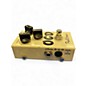 Used Fulltone OCD Obsessive Compulsive Drive Effect Pedal