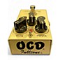 Used Fulltone OCD Obsessive Compulsive Drive Effect Pedal