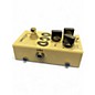 Used Fulltone OCD Obsessive Compulsive Drive Effect Pedal