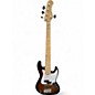 Used Sadowsky Guitars MetroExpress Hybrid P/J w/BP4K Preamp Sunburst Electric Bass Guitar thumbnail