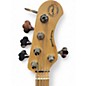 Used Sadowsky Guitars MetroExpress Hybrid P/J w/BP4K Preamp Sunburst Electric Bass Guitar