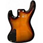 Used Sadowsky Guitars MetroExpress Hybrid P/J w/BP4K Preamp Sunburst Electric Bass Guitar