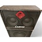Used Carvin RL210T Bass Cabinet thumbnail
