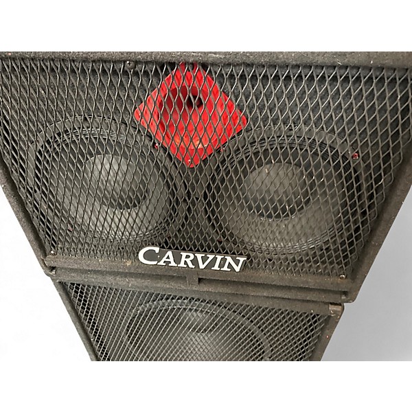 Used Carvin RL210T Bass Cabinet