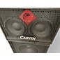 Used Carvin RL210T Bass Cabinet