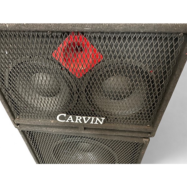Used Carvin RL210T Bass Cabinet