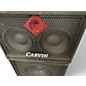 Used Carvin RL210T Bass Cabinet