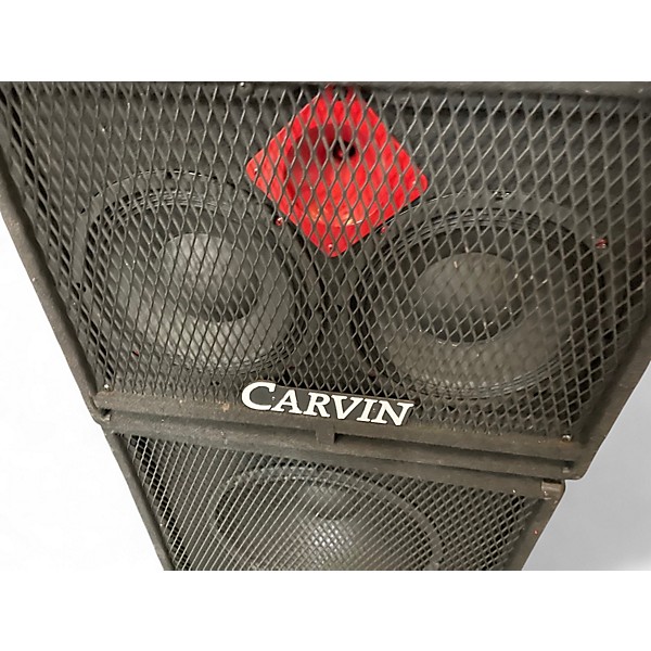 Used Carvin RL210T Bass Cabinet