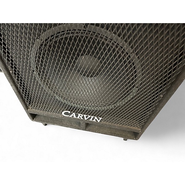 Used Carvin RL115 Bass Cabinet