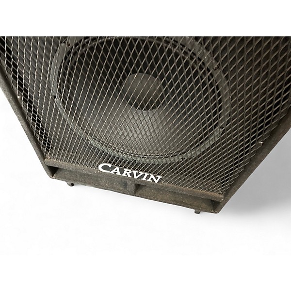 Used Carvin RL115 Bass Cabinet