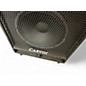 Used Carvin RL115 Bass Cabinet