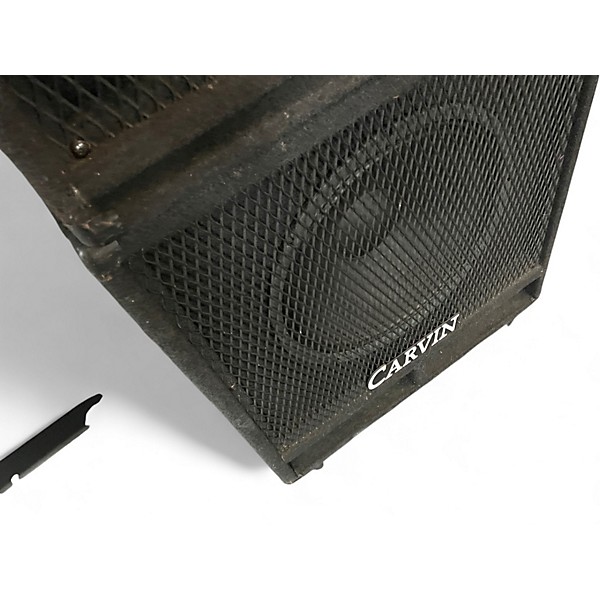 Used Carvin RL115 Bass Cabinet