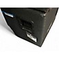 Used Carvin RL115 Bass Cabinet