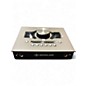 Used Universal Audio Apollo Twin X Quad  3 Audio Interface