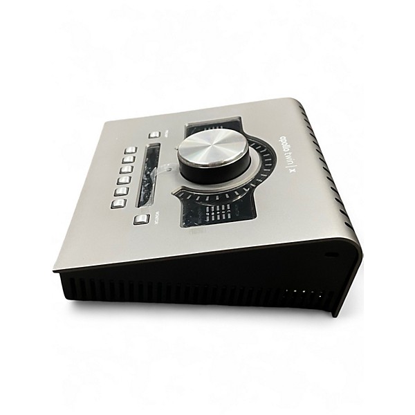 Used Universal Audio Apollo Twin X Quad  3 Audio Interface