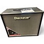 Used Blackstar HT Series HT112 1x12 Guitar Cabinet thumbnail