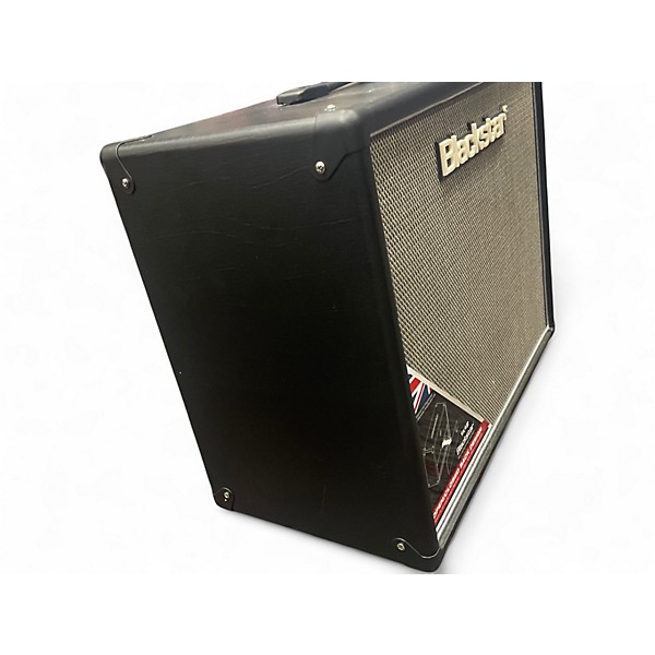 Used Blackstar HT Series HT112 1x12 Guitar Cabinet