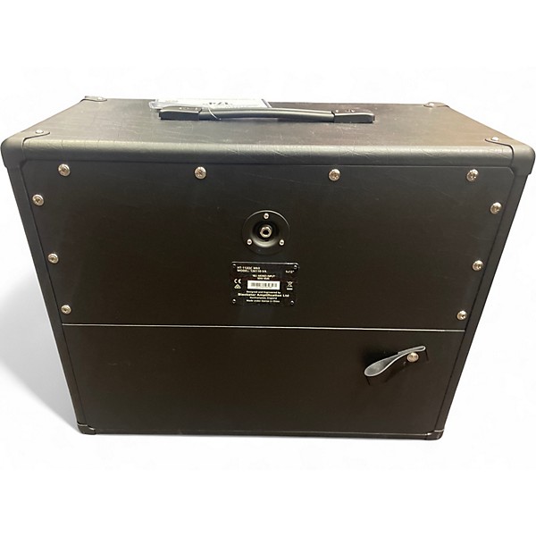 Used Blackstar HT Series HT112 1x12 Guitar Cabinet