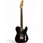 Used 2025 Fender Player II Telecaster Oxblood Solid Body Electric Guitar thumbnail
