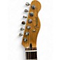Used 2025 Fender Player II Telecaster Oxblood Solid Body Electric Guitar