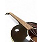 Used 2023 Gibson J45 Standard 2 Color Sunburst Acoustic Electric Guitar