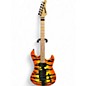 Used Kramer PACER BENGAL BURST Solid Body Electric Guitar thumbnail