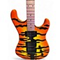 Used Kramer PACER BENGAL BURST Solid Body Electric Guitar