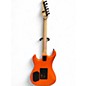 Used Kramer PACER BENGAL BURST Solid Body Electric Guitar