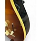 Used Ernie Ball Music Man Axis Super Sport 2 Tone Sunburst Solid Body Electric Guitar