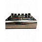 Used Cardovox METAL END Effect Pedal