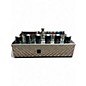 Used Cardovox METAL END Effect Pedal