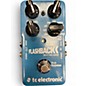 Used TC Electronic Flashback Delay And Looper Effect Pedal thumbnail