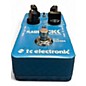 Used TC Electronic Flashback Delay And Looper Effect Pedal