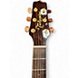Used Takamine TAN16C Natural Acoustic Electric Guitar