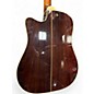 Used Takamine TAN16C Natural Acoustic Electric Guitar